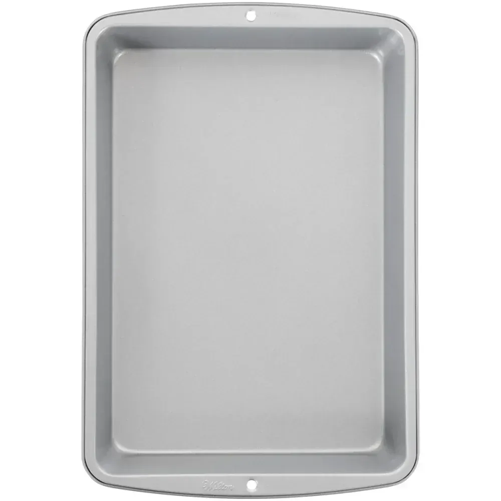 Wilton dortová forma obdélník 33 x 22,9 cm